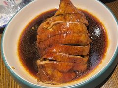 -老盛庆排档•南京菜(夫子庙店)