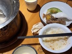 -金筷子西北菜·捞悦火锅