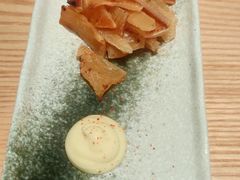 -人间酒暖·Go blanc·烧鸟·深夜食堂(陆家嘴店)