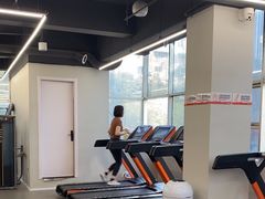 -乐刻运动健身(银江科技园店)