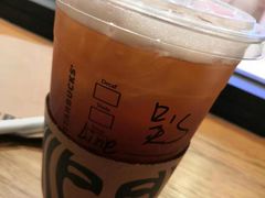 -星巴克(天津鲁能中心第三店)