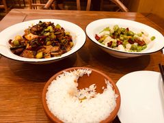 -建辉湖南土菜馆(高新店)