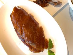 -四季民福烤鸭店(前门廊房二条店)