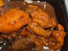 -三居鲁味坊黄焖鸡(山大路店)