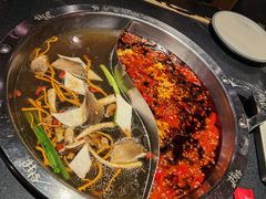 -井格重庆火锅(西直门凯德Mall店)