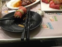 -表妹香港靓点餐厅