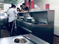 -芳婆糕团店(王府大街店)