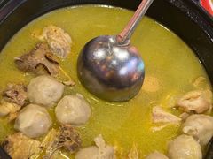 -柴火农家·江西赣南菜(土华店)