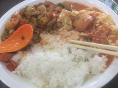 -江南大学-第一食堂(江南苑)