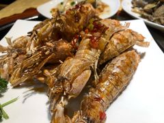 -海岛渔村大酒店(云霄路店)