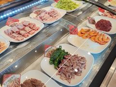 -杨厨的田园饭店(长城路店)