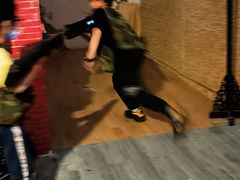 -319集结地真人CS·团建·轰趴馆(城外诚店)