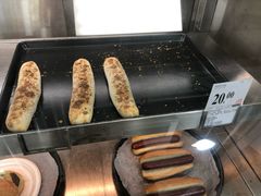 -山姆餐吧(南昌红谷滩印象城店)