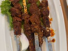 -花儿穆萨·烤肉餐厅(石马坪店)