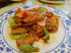 -石老头关东饺子王·东北菜(嘉华鑫城店)