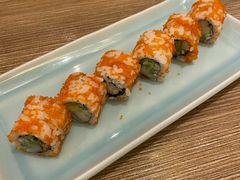 加州卷-小山日本料理(太古汇店)