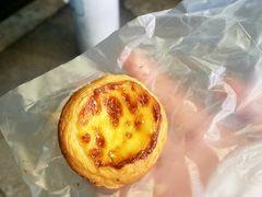 -广隆蛋挞王