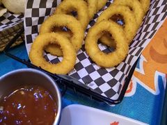 -My Way Town买味堂·东南亚餐厅(亦庄店)