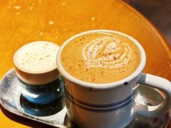 -Swing Coffee(钟楼区步行街店)