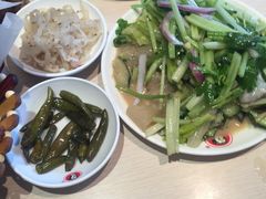 -闫家驴肉老店(华电一校店)
