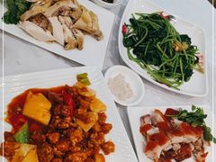 -陈记粤湛鸡饭店
