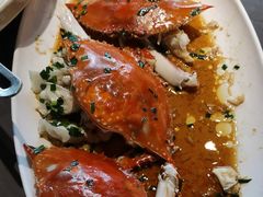 -佬太公海鸭·海鲜大排档(上海总店)
