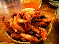 炸虾-RAC BAR(安福路店)