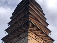 -洛阳白马寺