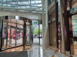 点击看大图 -上海雅居乐万豪侯爵酒店·宴会厅