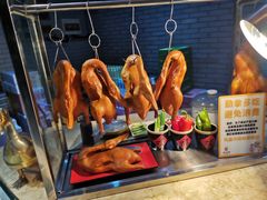-德得轩烤涮一体自助餐厅(王府井店)