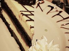 -The Cheesecake Factory 芝乐坊餐厅(王府中環店)