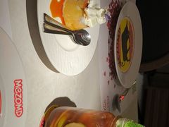 -Mezomd曼索蒂西班牙餐厅(广粤店)
