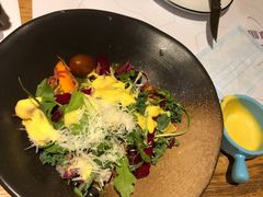 -原石牛扒·约会餐厅(龙城万科里店)