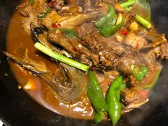 -寻钵记民菜馆·正宗常德钵子菜(滨湖路店)