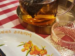 -西贝(厦门中华城店)