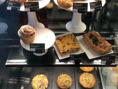 -星巴克(哈尔滨松雷店)