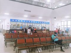 -复旦大学附属华东医院(闵行门诊部)