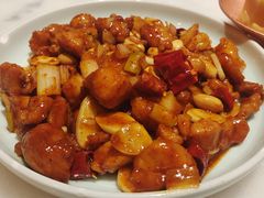 -小吊梨汤·北京菜·烤鸭(长安商场-首都博物馆店)