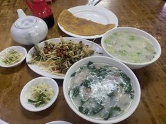 -华记粥饭店(印象容桂主题风情街店)