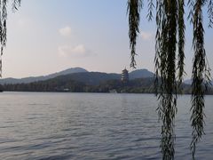 -杭州西湖桔子水晶酒店