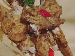 -前海沿·青岛菜(五四广场永旺店)