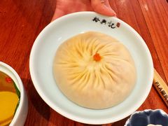 -裕兴记•蟹黄面馆(人民广场店)