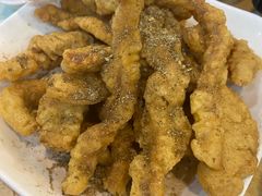 妈妈小酥肉-活鱼馆(宜兴埠店)