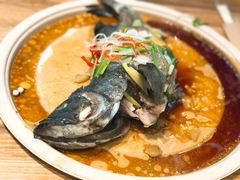 -盒马鲜生(宝地店)