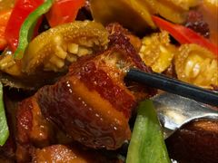 -西安阳光国际大酒店·中餐厅