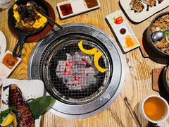 -御牛道日式烤肉料理(杭州万象城店)