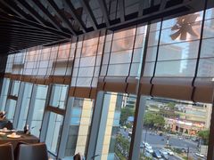 -望乡楼上海菜(日月光店)