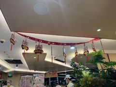 -海底捞火锅(旭辉MALL店)