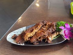 -玖鲜小笼(中山广场店)