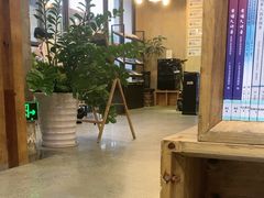 -香洲区图书馆(乐士文化区店)